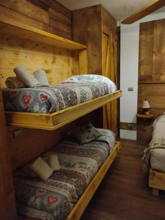 Chalet 1400 Nuova Gestione リモーネ・ピエモンテ エクステリア 写真