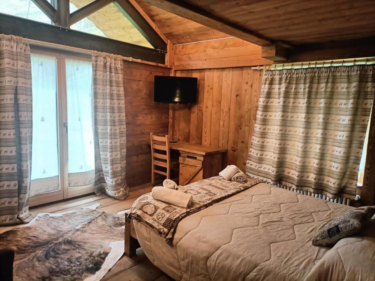 Chalet 1400 Nuova Gestione リモーネ・ピエモンテ エクステリア 写真