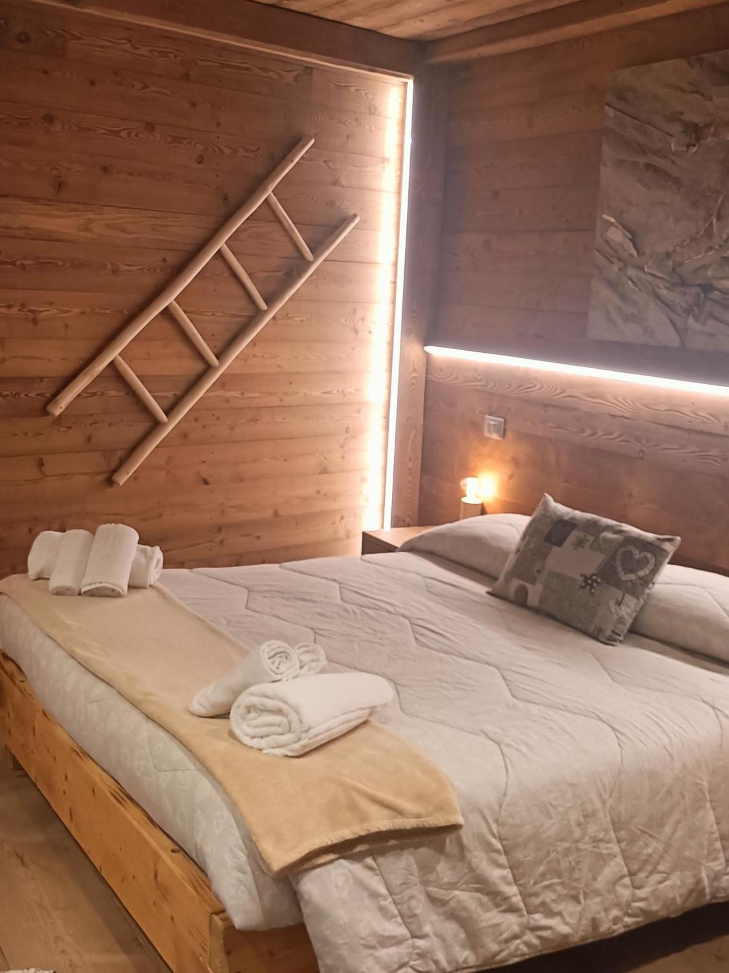 Chalet 1400 Nuova Gestione リモーネ・ピエモンテ エクステリア 写真