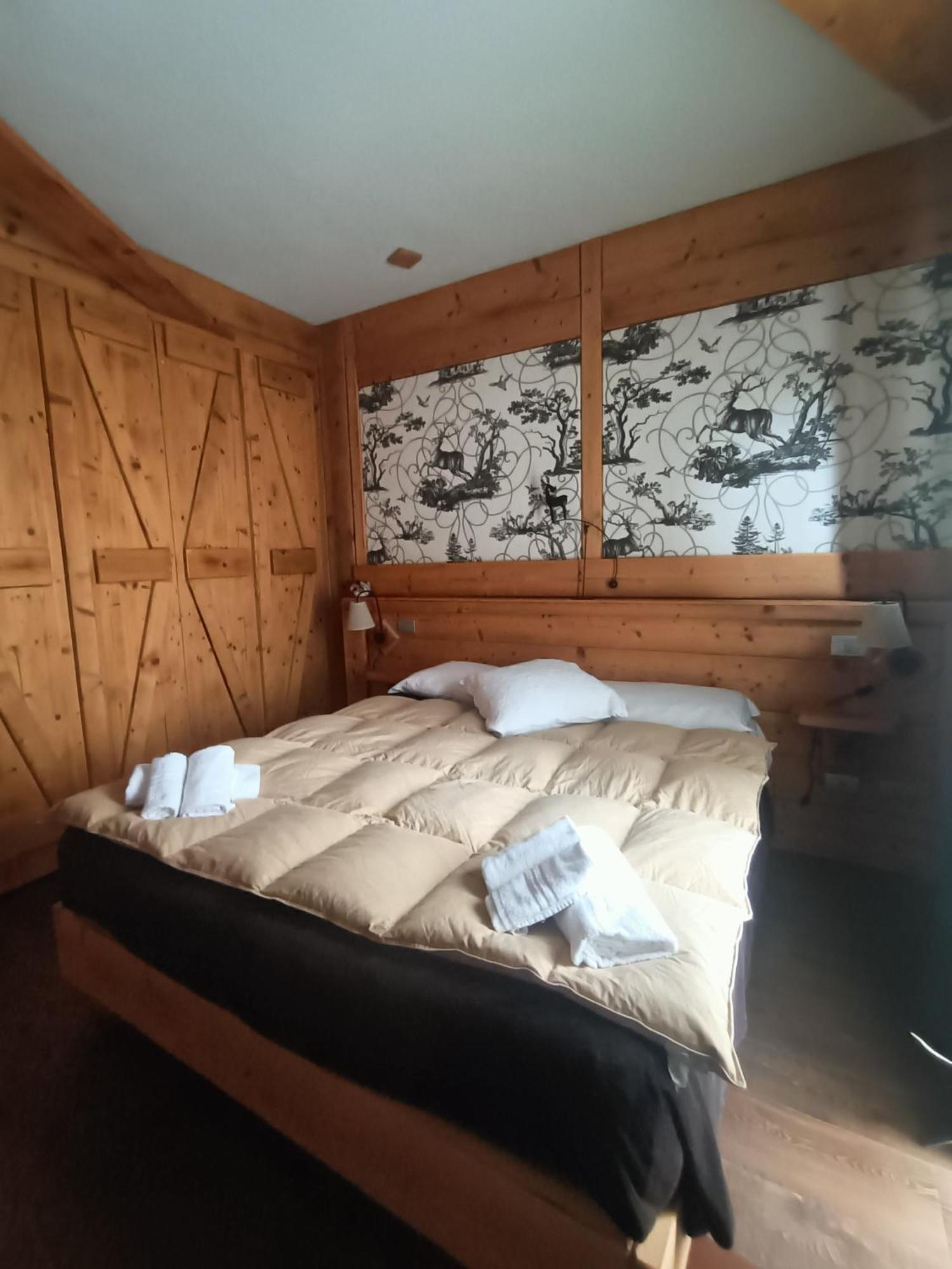 Chalet 1400 Nuova Gestione リモーネ・ピエモンテ エクステリア 写真