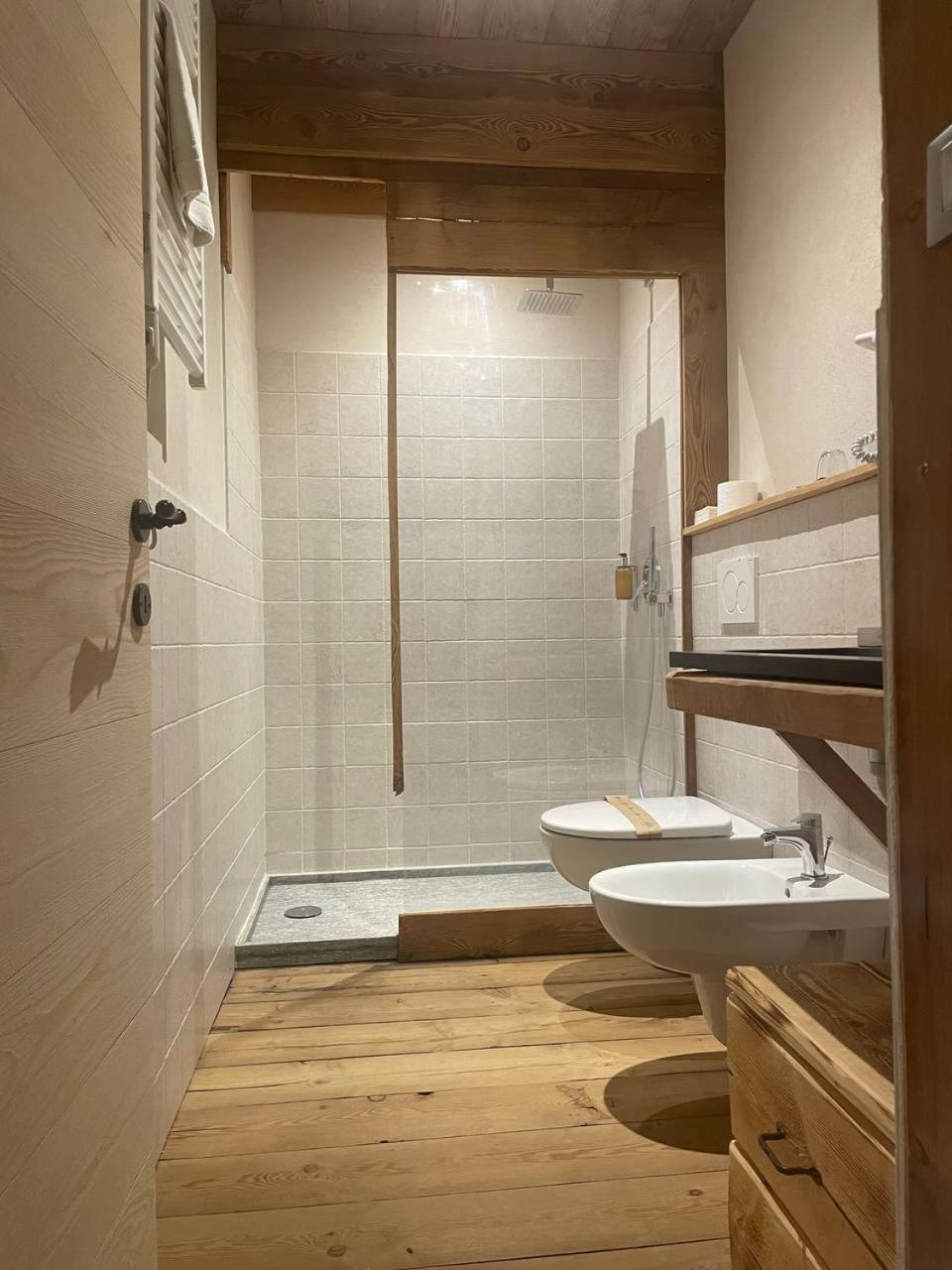 Chalet 1400 Nuova Gestione リモーネ・ピエモンテ エクステリア 写真